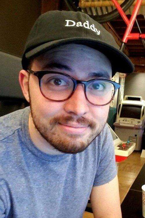 Vernon Shaw fotoğrafı