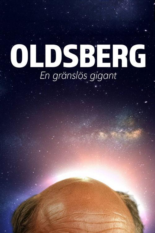 Oldsberg - en gränslös gigant dizi afişi