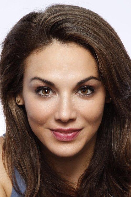 Jill-Michele Meleán fotoğrafı