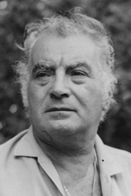 Lucas Demare fotoğrafı