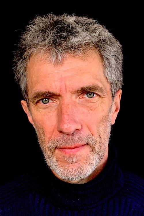 Stefan Lochau fotoğrafı