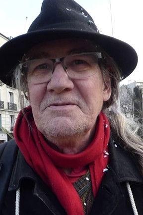 Guillaume Guschlbauer fotoğrafı