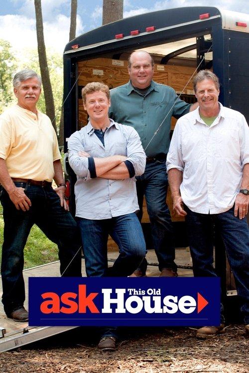 Ask This Old House Sezon 11