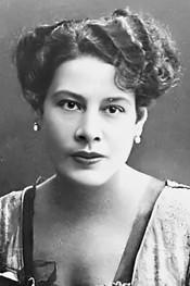 Maria Forescu fotoğrafı