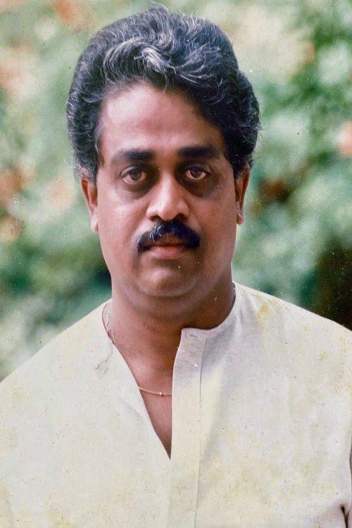 Mysore Lokesh fotoğrafı