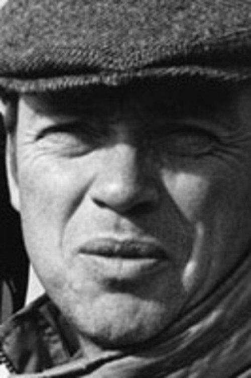 Endaf Emlyn fotoğrafı