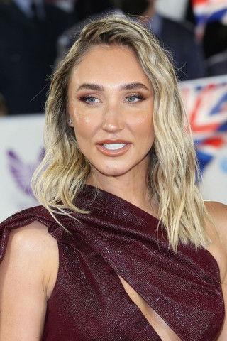 Megan McKenna fotoğrafı