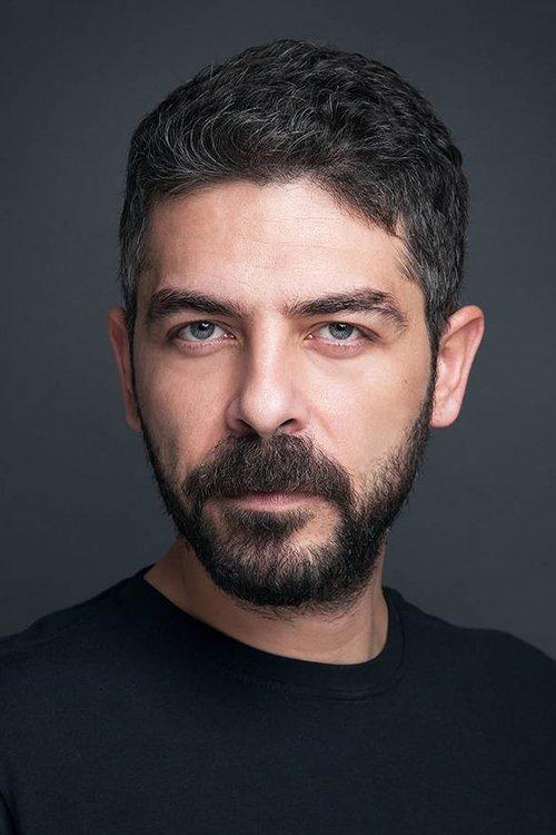 Sinan Tuzcu fotoğrafı