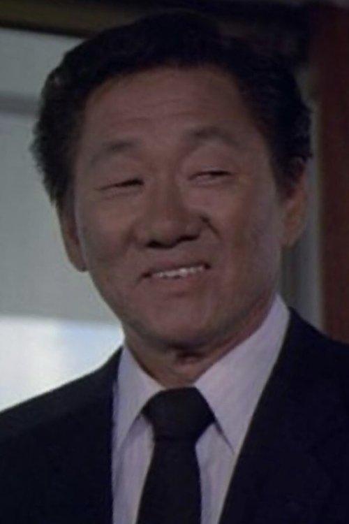 Kwan Hi Lim fotoğrafı