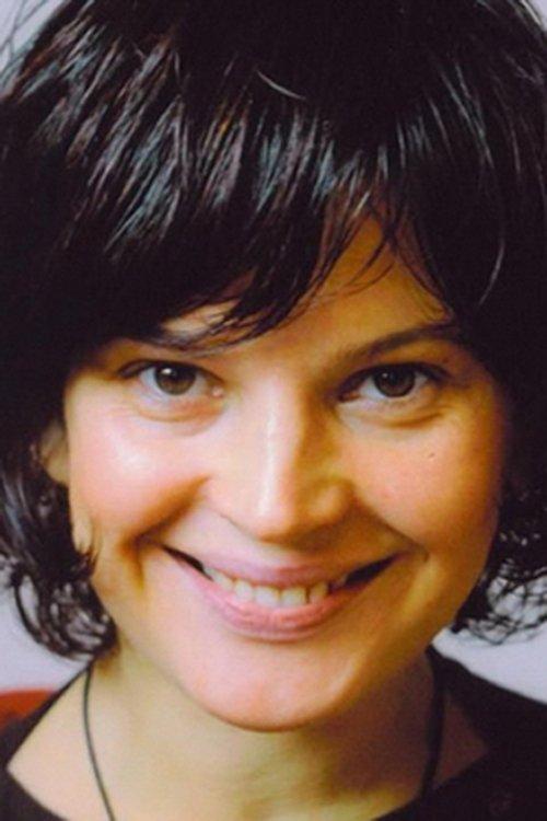 Elena Golyanova fotoğrafı