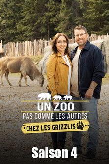 Un zoo pas comme les autres Sezon 4
