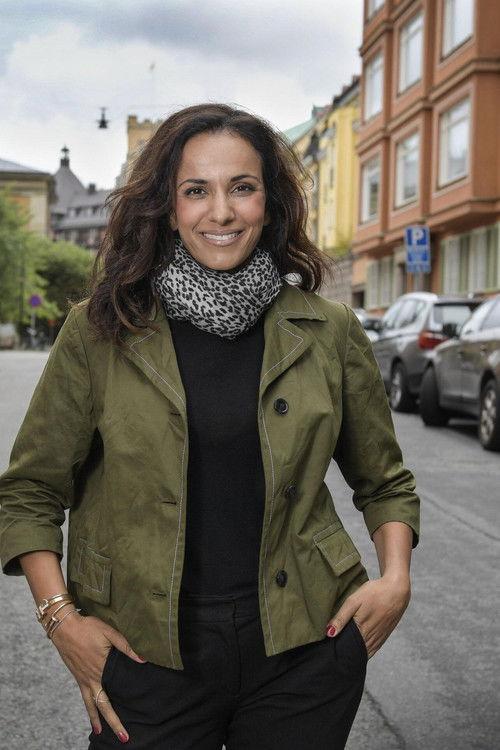 Bathina Philipson fotoğrafı