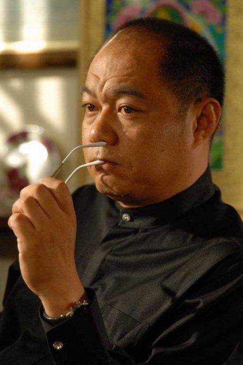 Zhao Jun fotoğrafı