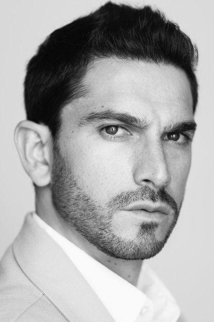 Sergio Lozano fotoğrafı