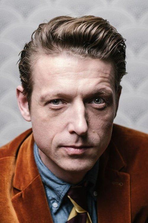 Bent Van Looy fotoğrafı