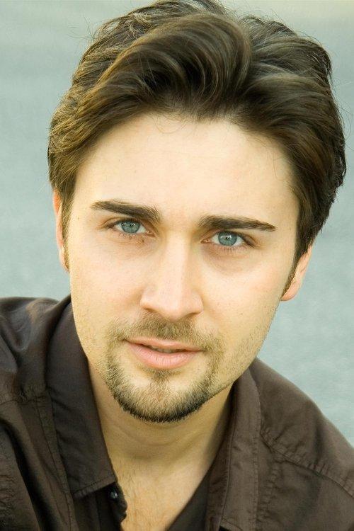 Elvin Dandel fotoğrafı