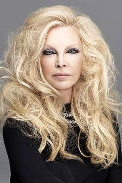 Patty Pravo fotoğrafı