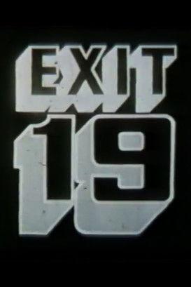 Exit 19 film afişi
