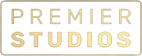 Premier Studios logo