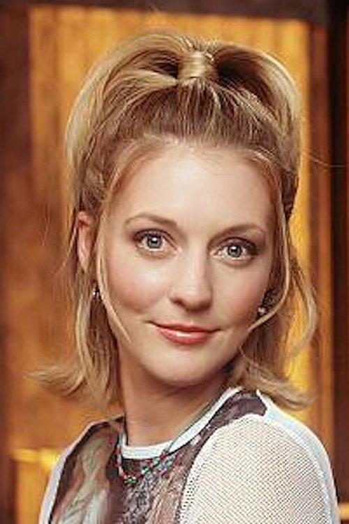 Merrilee McCommas fotoğrafı