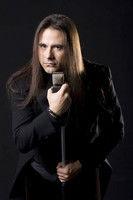 Andre Matos fotoğrafı