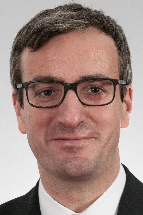 Henryk Wichmann fotoğrafı