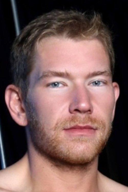 Alex Adams fotoğrafı