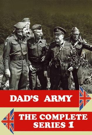 Dad's Army Sezon 1