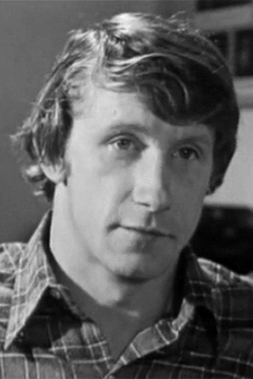 Aleksandr Kavalerov fotoğrafı