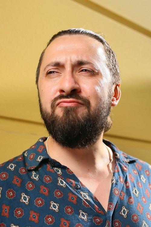 Taha Ulukaya fotoğrafı