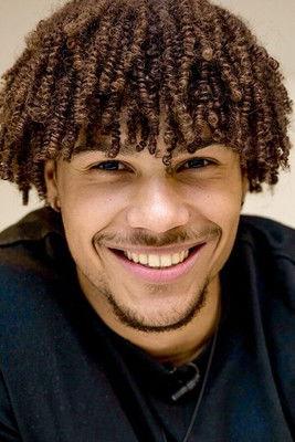 Aidan De Groeve fotoğrafı