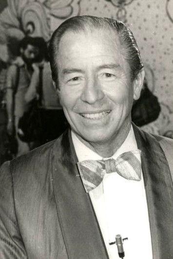 Kiko Ledgard fotoğrafı