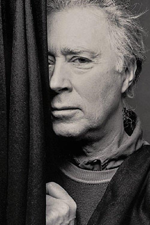 Michael Snow fotoğrafı