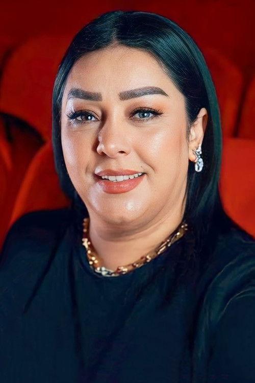 Cheba Dalila fotoğrafı