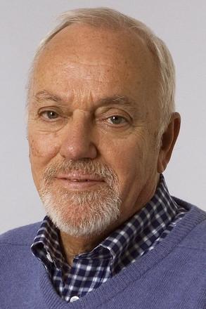 Francisco Nicholson fotoğrafı