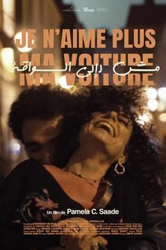 I Don’t Like My Car Anymore film afişi