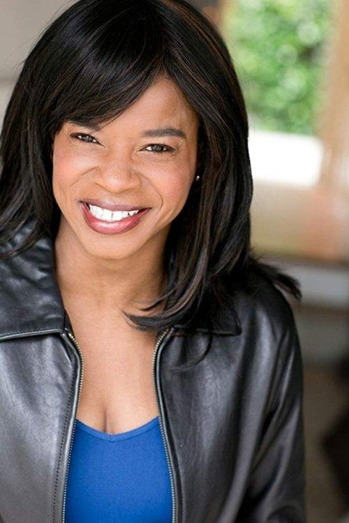 Liisa Cohen fotoğrafı