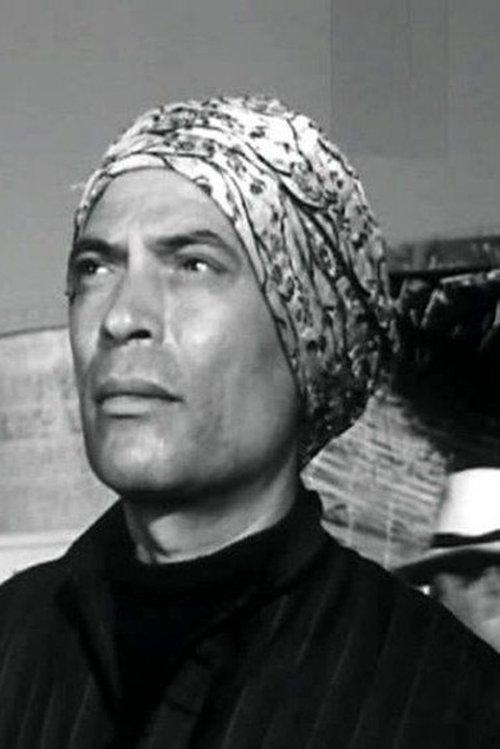 Said Khalil fotoğrafı