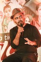 Chamil Pathirana fotoğrafı