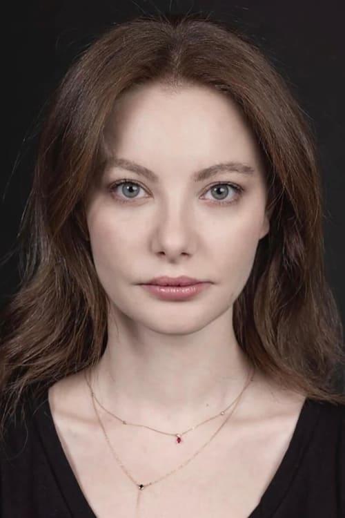 Sedef Şahin fotoğrafı