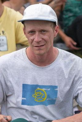 Adam Green fotoğrafı