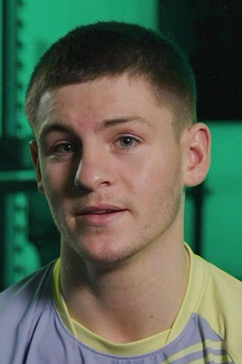 Callum Walsh fotoğrafı