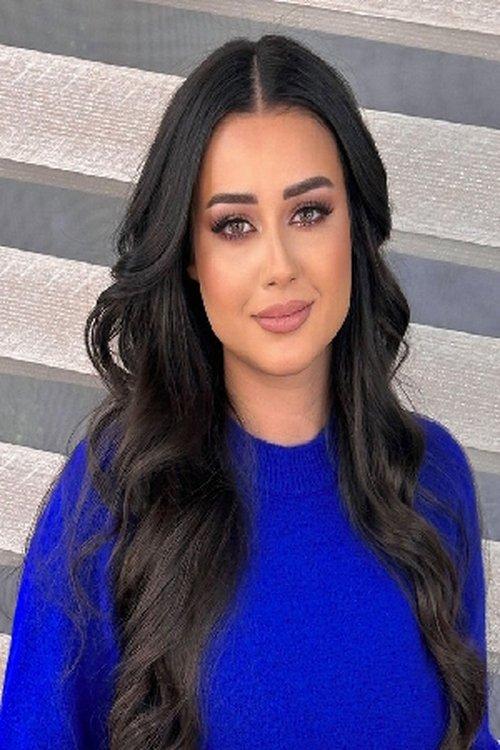 Rawaa El Saady fotoğrafı