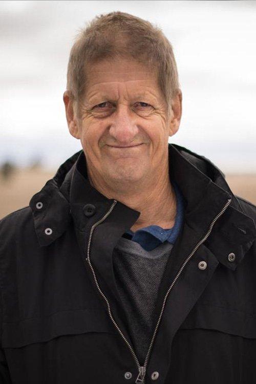 Greig Pickhaver fotoğrafı