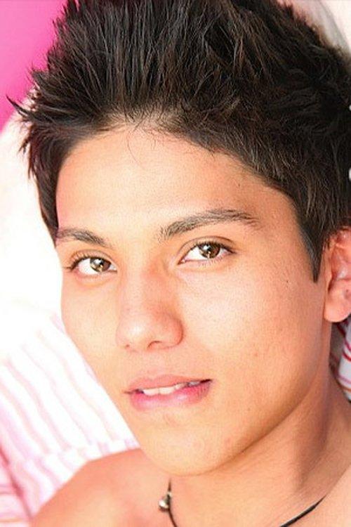 Gabriel Valentino fotoğrafı