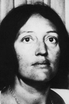 Sonja Suder fotoğrafı