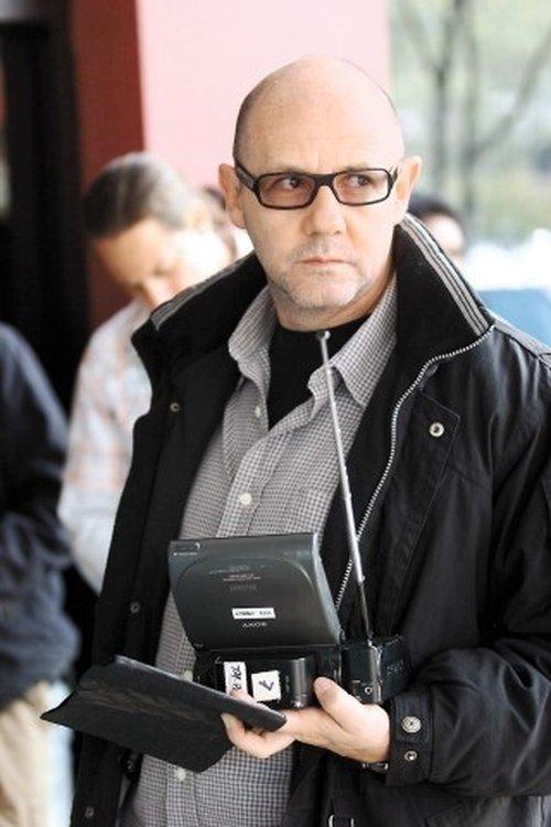 Fernando Sariñana fotoğrafı