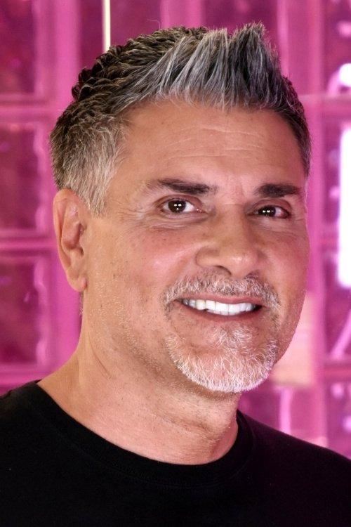 Michael Stefano fotoğrafı