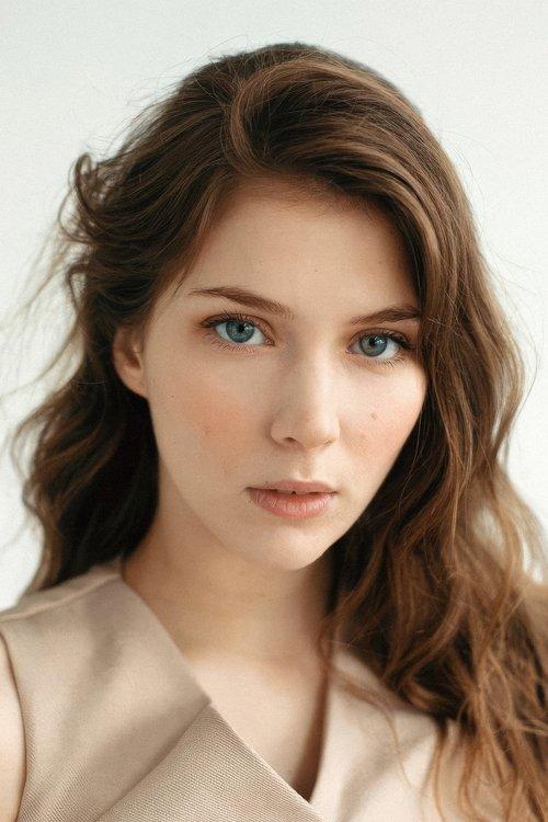 Tina Stoyilkovich fotoğrafı