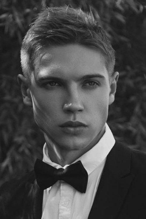 Oleksandr Petrenko fotoğrafı